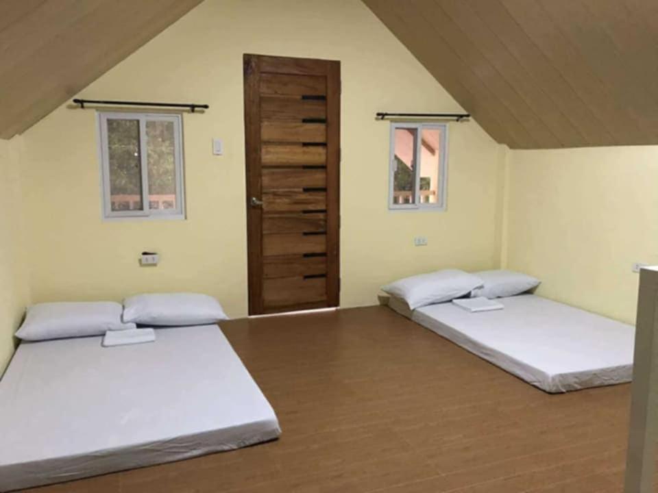 Odyssea Beach Resort San Felipe  Eksteriør bilde