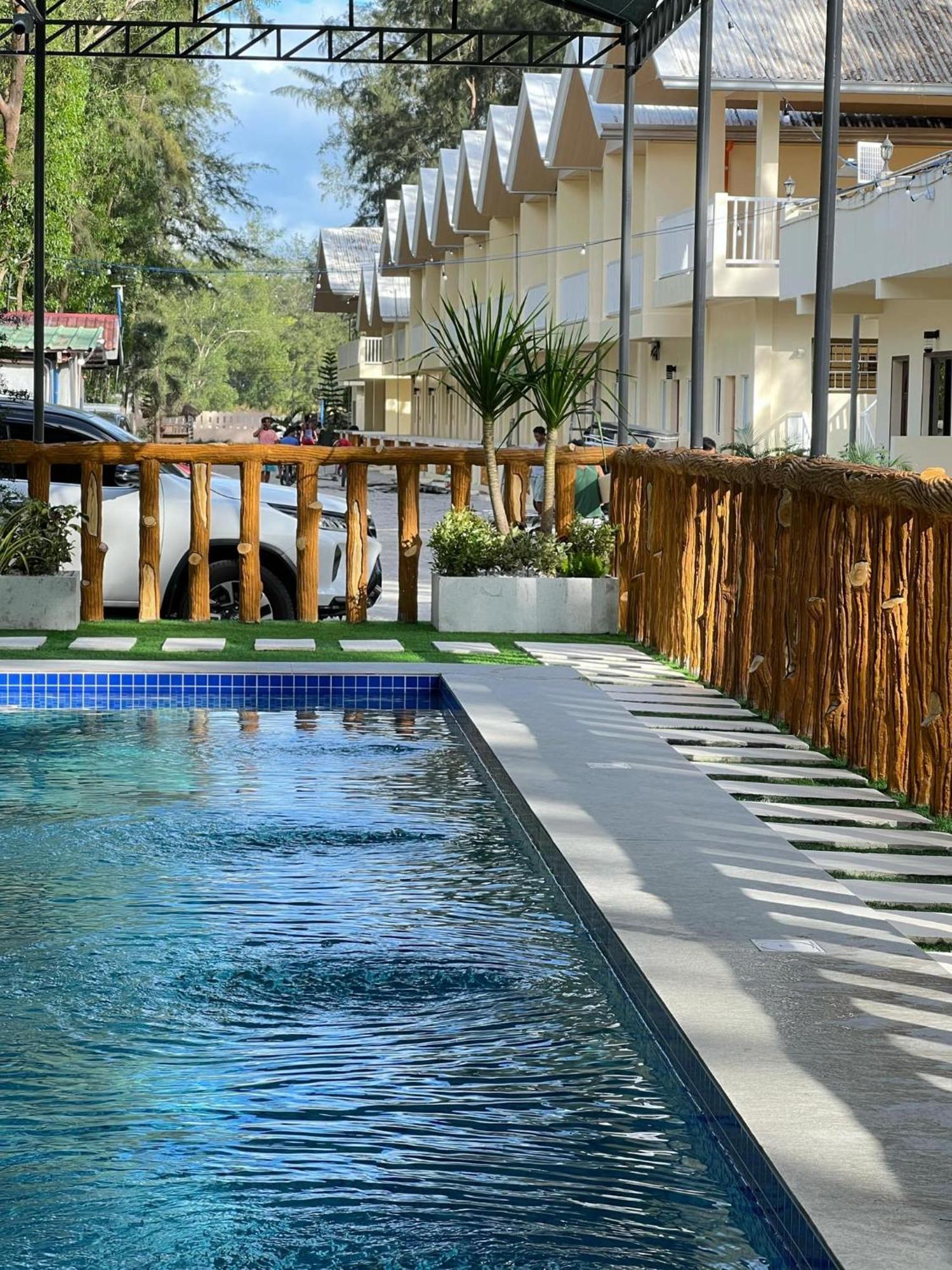 Odyssea Beach Resort San Felipe  Eksteriør bilde